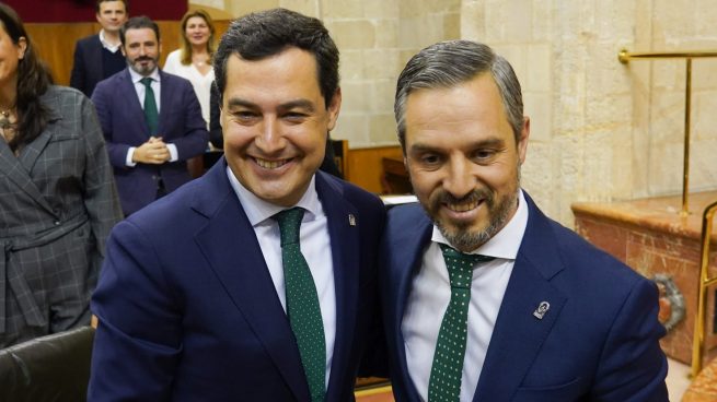 El consejero andaluz de Hacienda ve «inconveniente» celebrar elecciones en octubre y apuesta por junio
