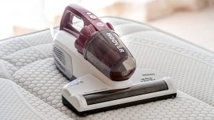 mejores aspiradoras de mano