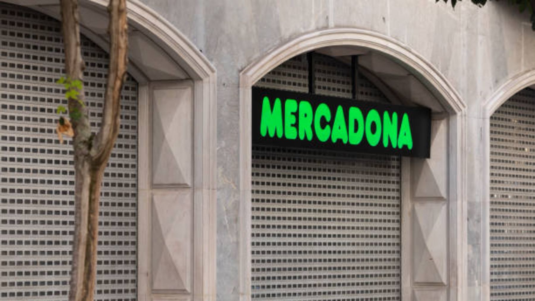 Mercadona