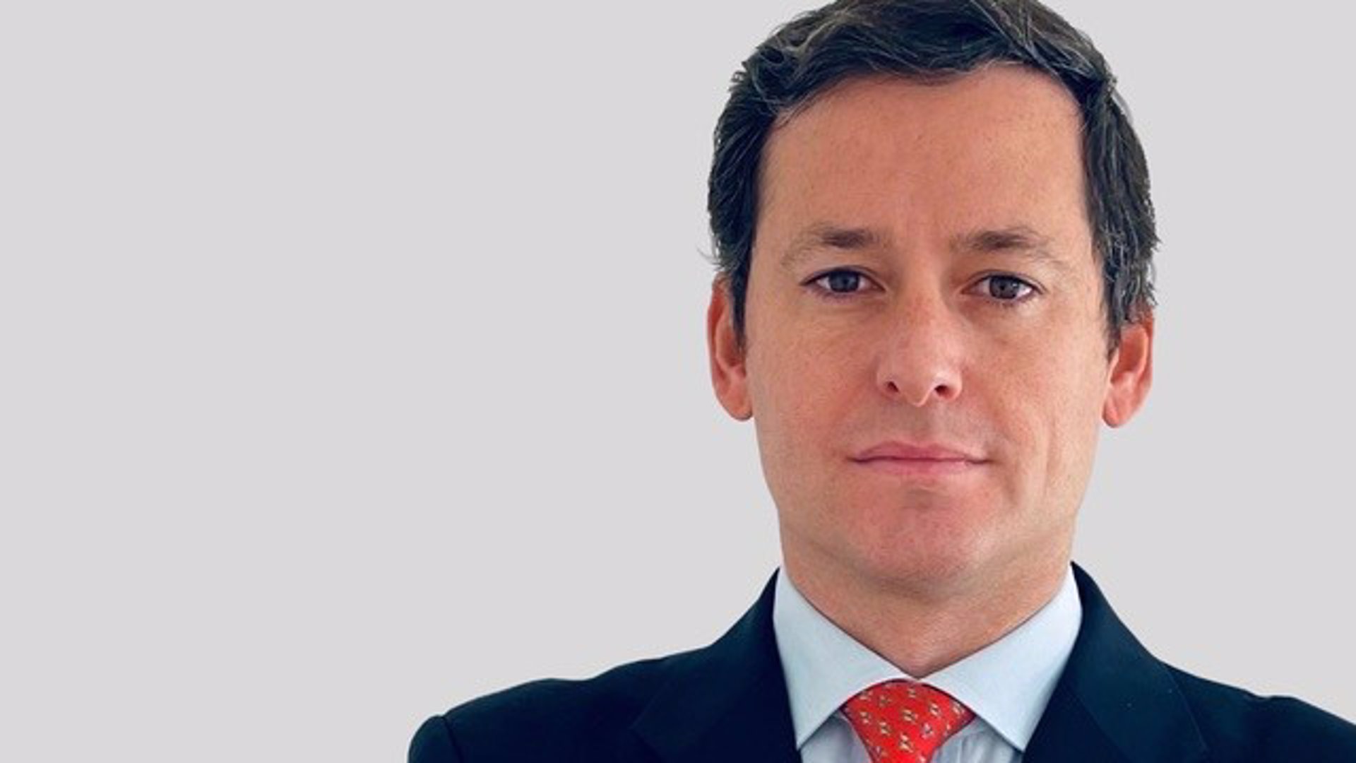 Juan Vilarrasa, nuevo responsable de la división de banca privada de Barclays.