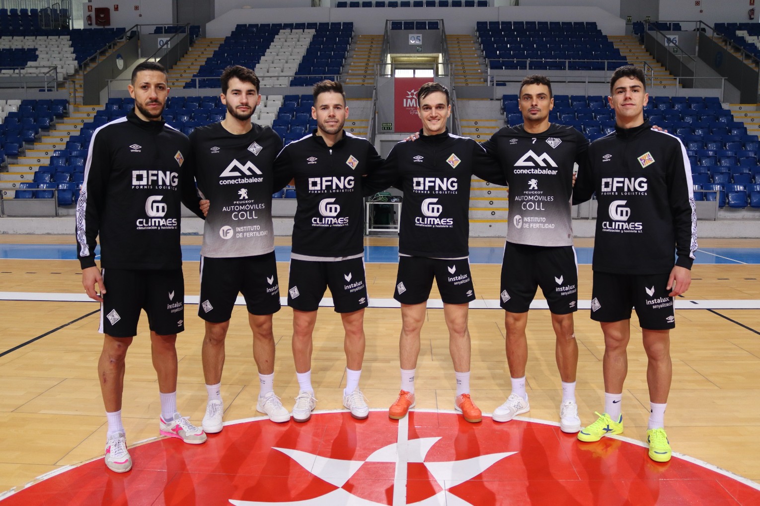 Palma Futsal