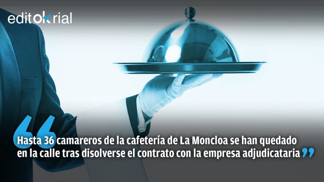 El «escudo social» de La Moncloa