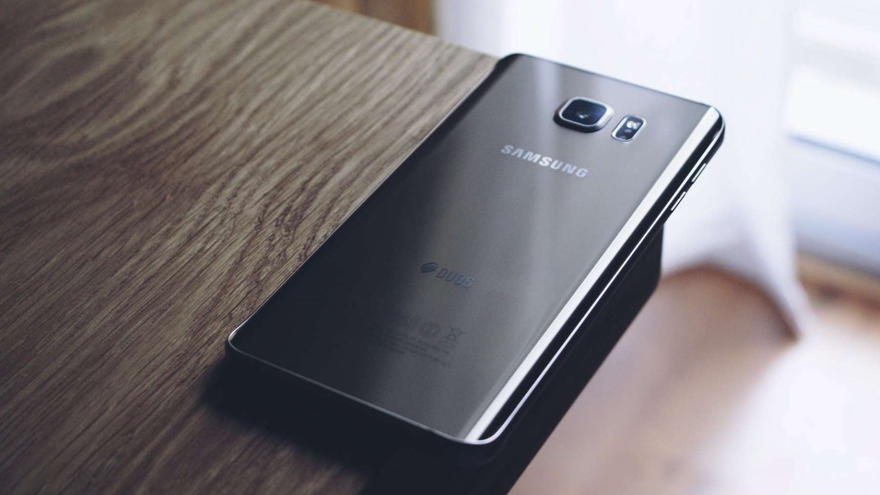 Samsung confía en que sus ventas alcanzarán entre julio y septiembre alrededor de 46.970 millones de euros