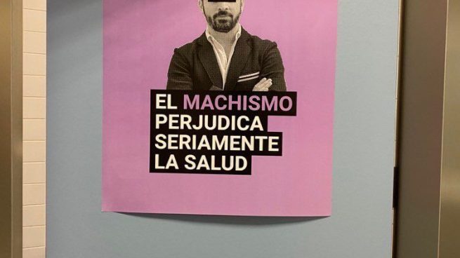 Valencia cartel Abascal