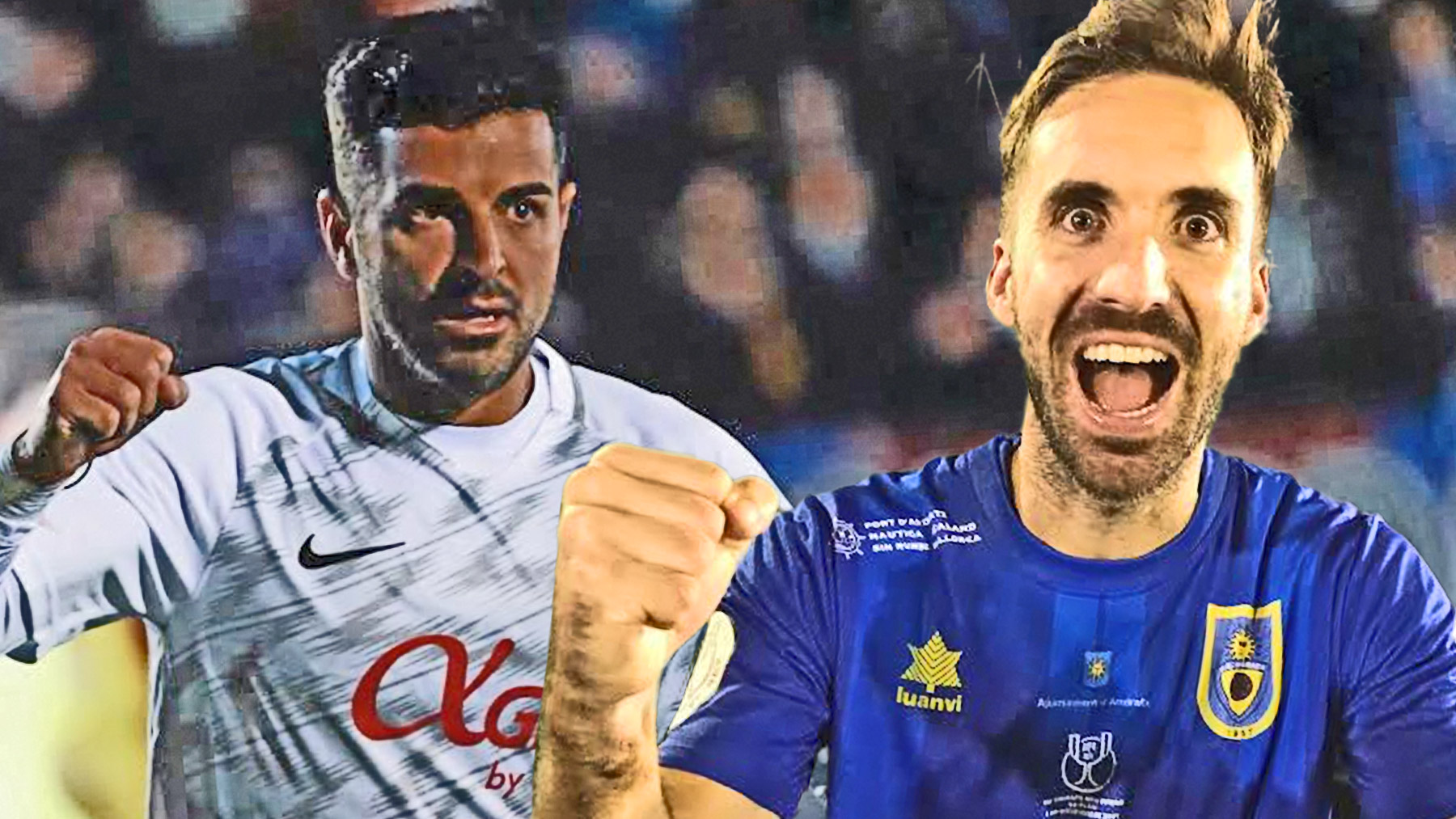 Andratx-Mallorca-Andratx o Atlético Baleares-Mallorca, posibles enfrentamientos en segunda ronda de Copa