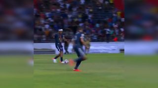 ronaldinho goles