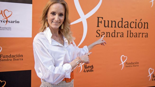 La Fundación Sandra Ibarra visibiliza la realidad y necesidades de los supervivientes de cáncer