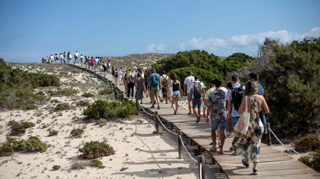 El festival SON Estrella Galicia Posidonia certifica su neutralidad en carbono