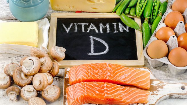Claves para mantener unos niveles óptimos de vitamina D durante el invierno