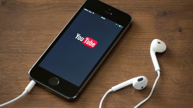 El recopilatorio de los vídeos más vistos de YouTube España 2021