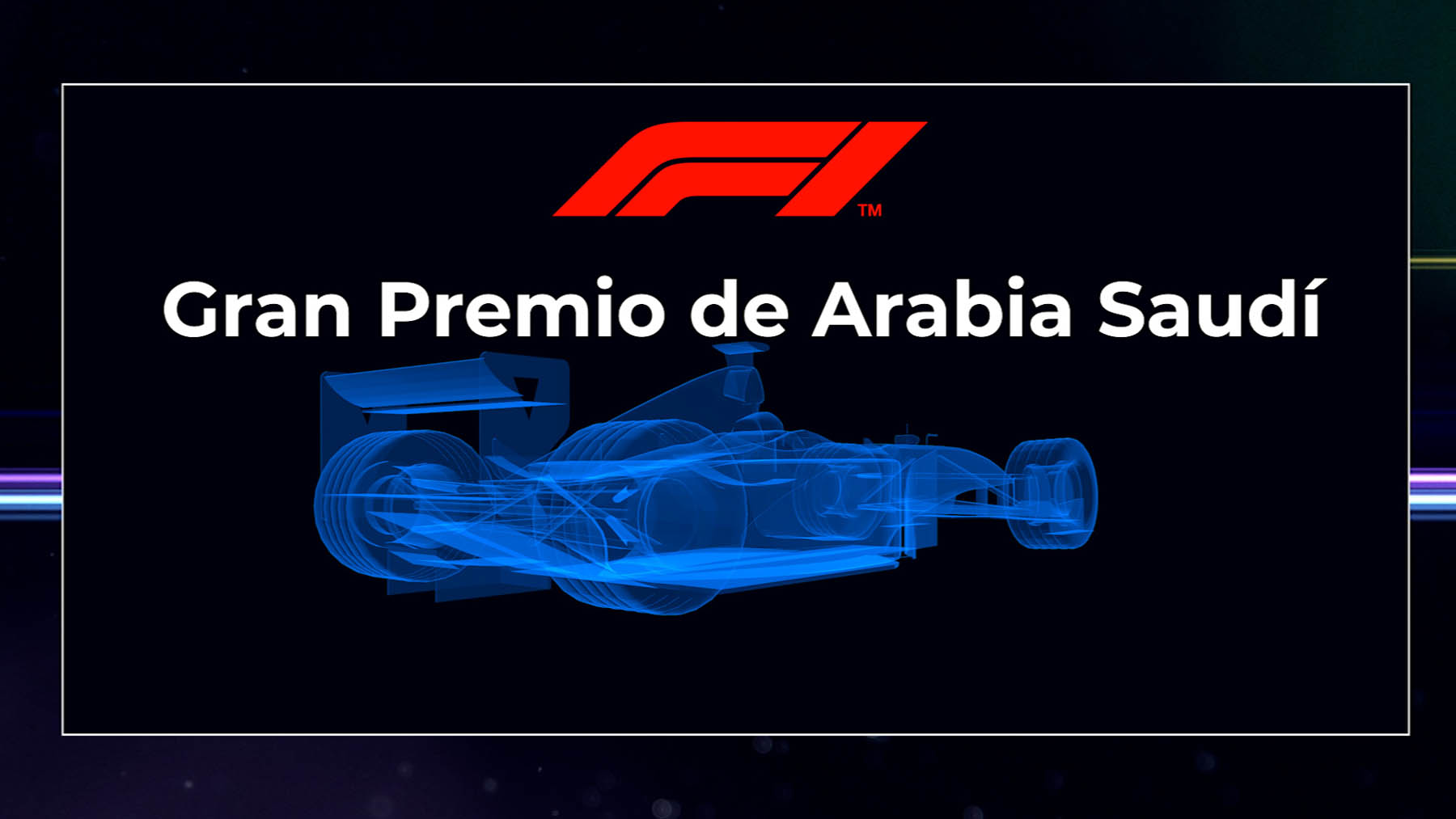 F1 GP de Arabia Saudí 2021: hora, canal TV y cómo ver en directo online la carrera de F1 hoy.