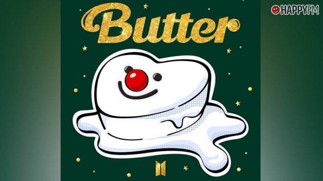 BUTTER