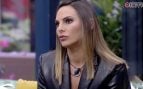 Irene Rosales en la casa de GH DÚO (Mediaset).