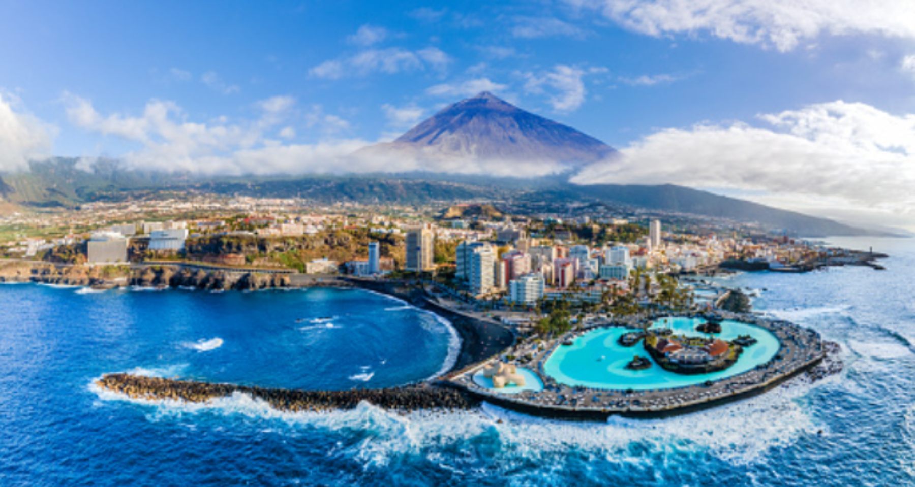 Dónde comprar Lotería de Navidad 2021 en Santa Cruz de Tenerife
