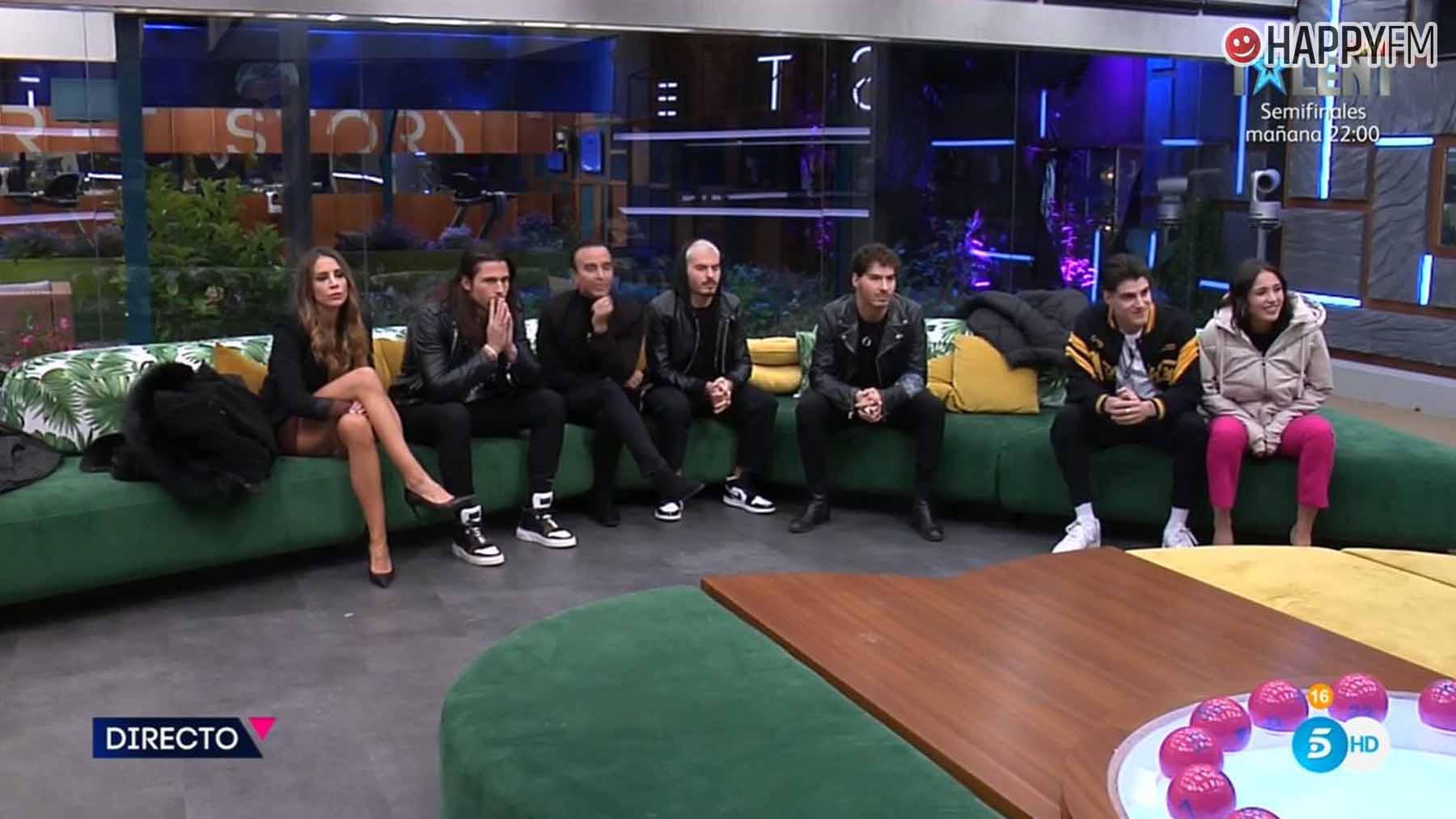 Secret Story