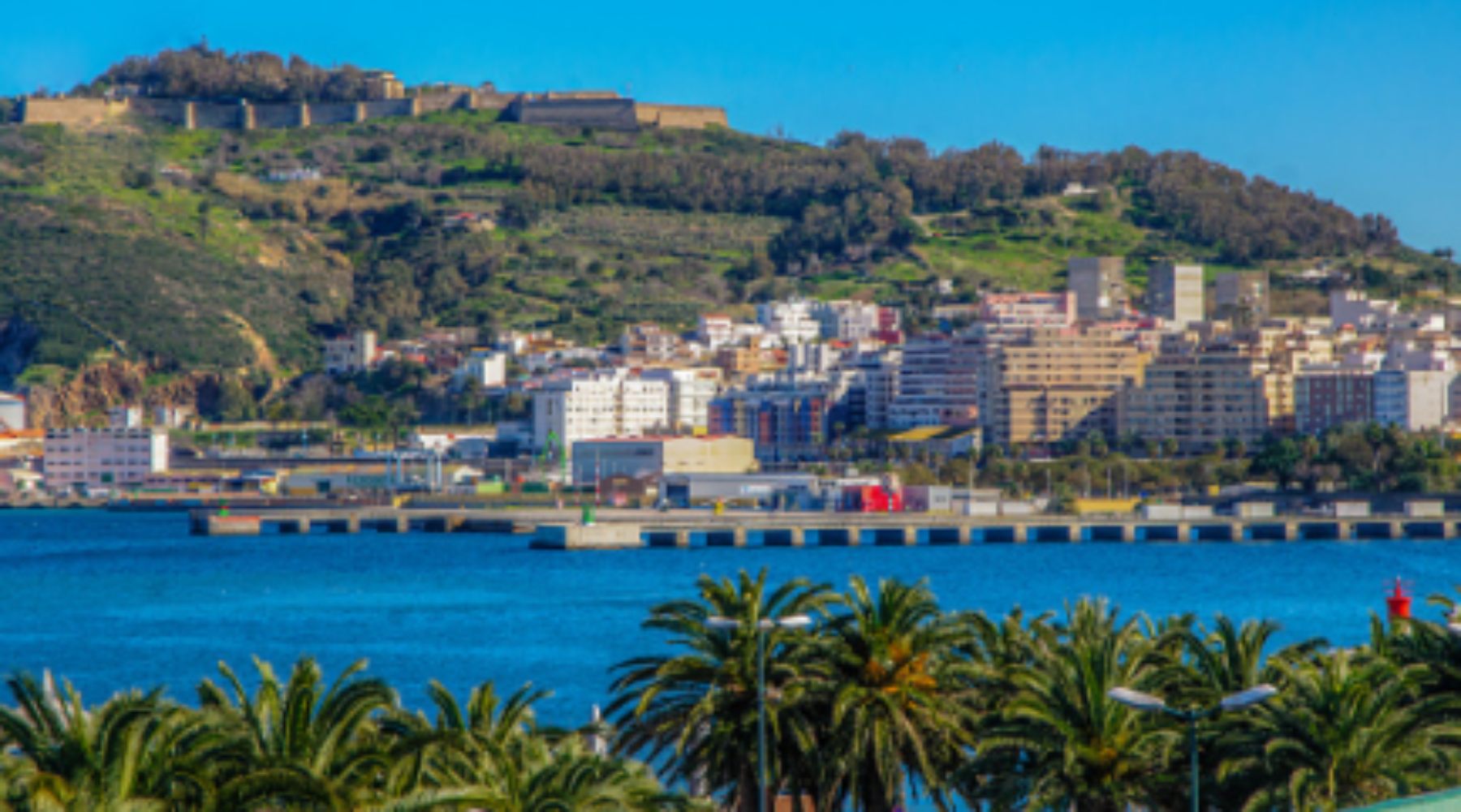 Dónde comprar Lotería de Navidad 2021 en Ceuta