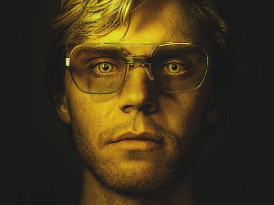 Monstruo: La historia de Jeffrey Dahmer