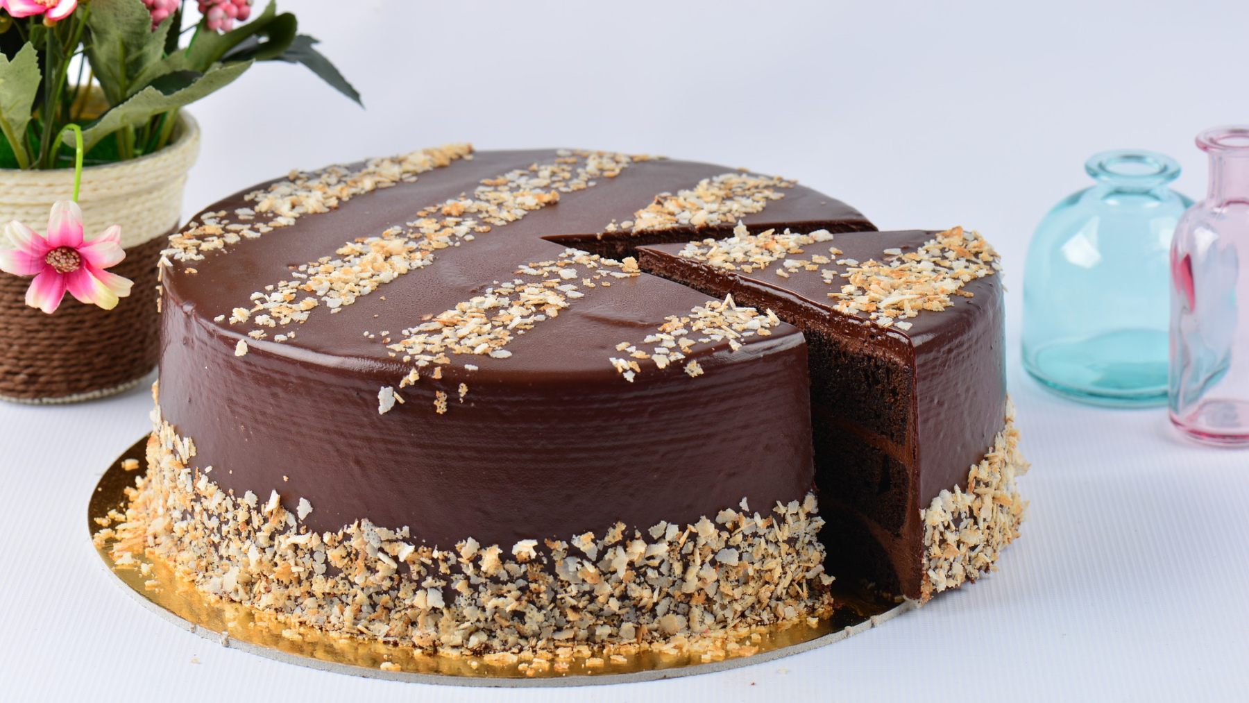 La cheescake con Ferrero Rocher de Mercadona: la receta para los amantes  del chocolate