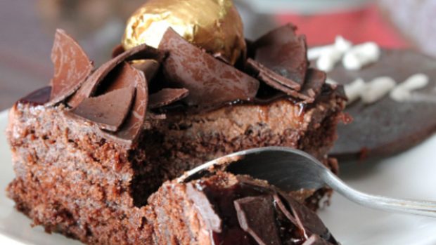 La cheescake con Ferrero Rocher de Mercadona: la receta para los amantes  del chocolate