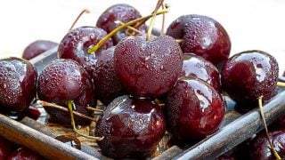 diferencia cerezas picotas