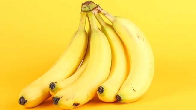 Plátano y banana