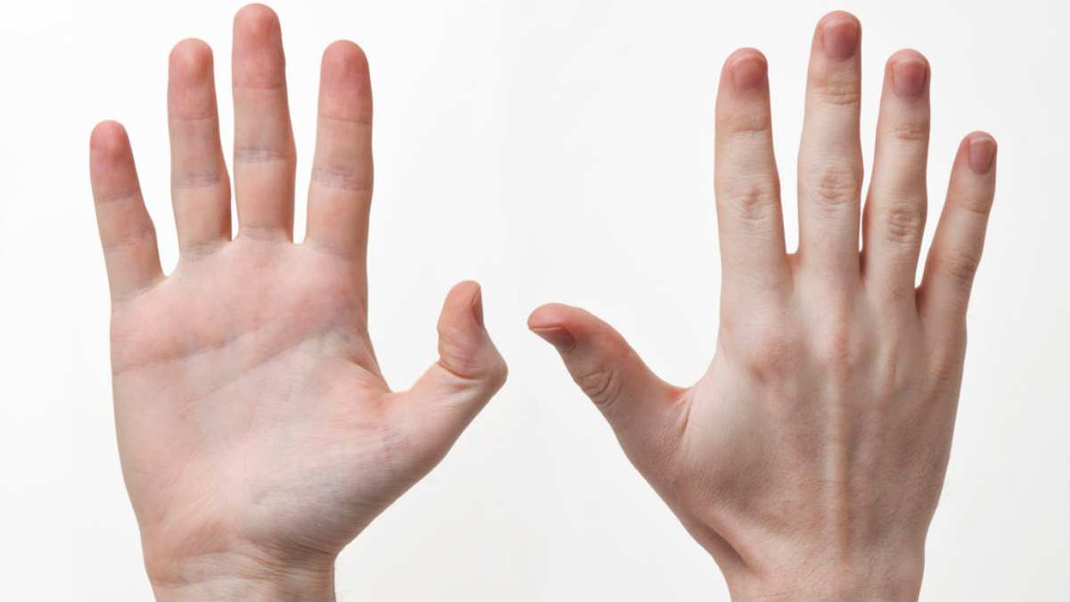 Los consejos para evitar el envejecimiento de las manos