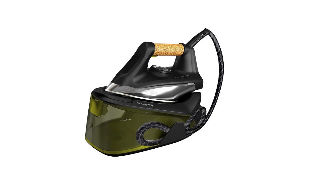 Centro planchado Rowenta Easy Steam VR7360