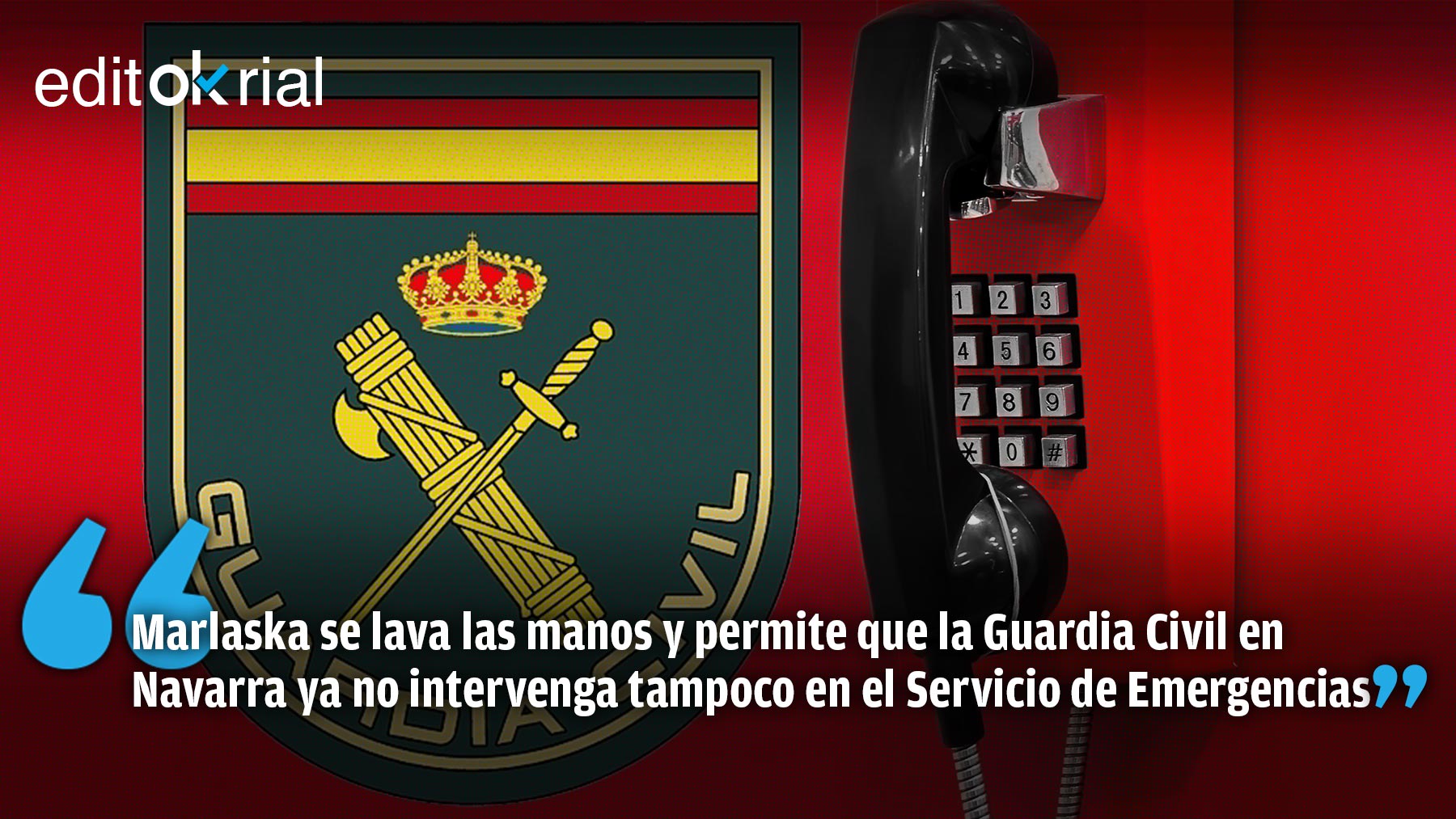 Guardia Civil