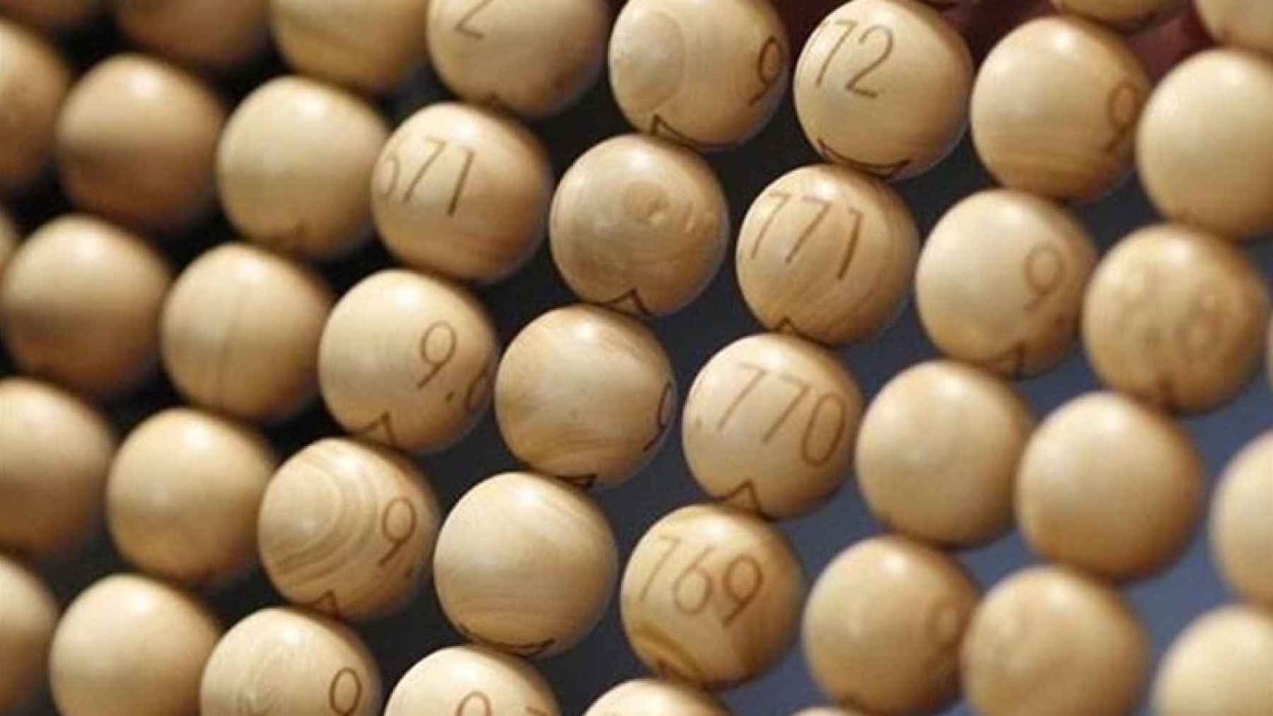 Los datos más raros sobre la Lotería de Navidad que nunca te imaginaste