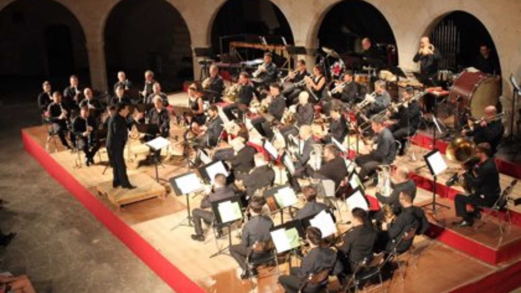 Orquesta Sinfónica de Baleares