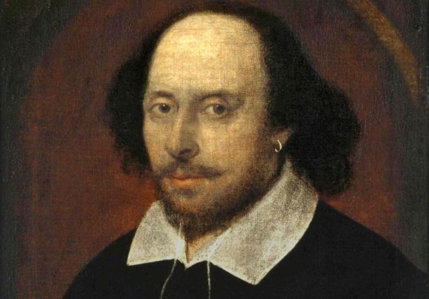 Descubre la biografía de William Shakespeare, su obra y vida