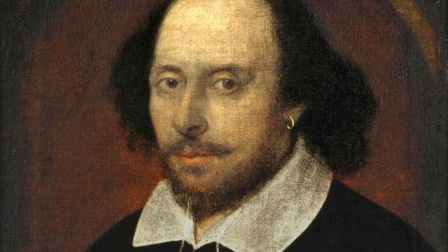 Descubre la biografía de William Shakespeare, su obra y vida