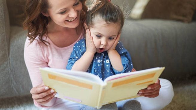 lectura divertida