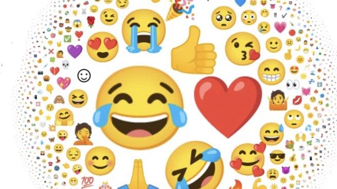 emojis 2021