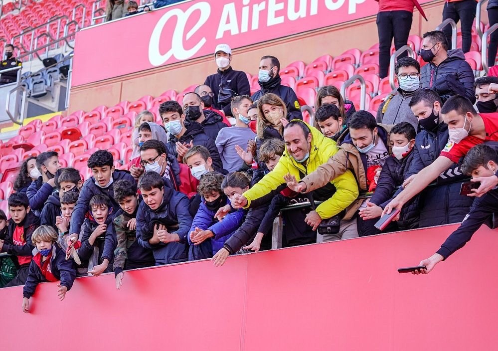 Real Mallorca