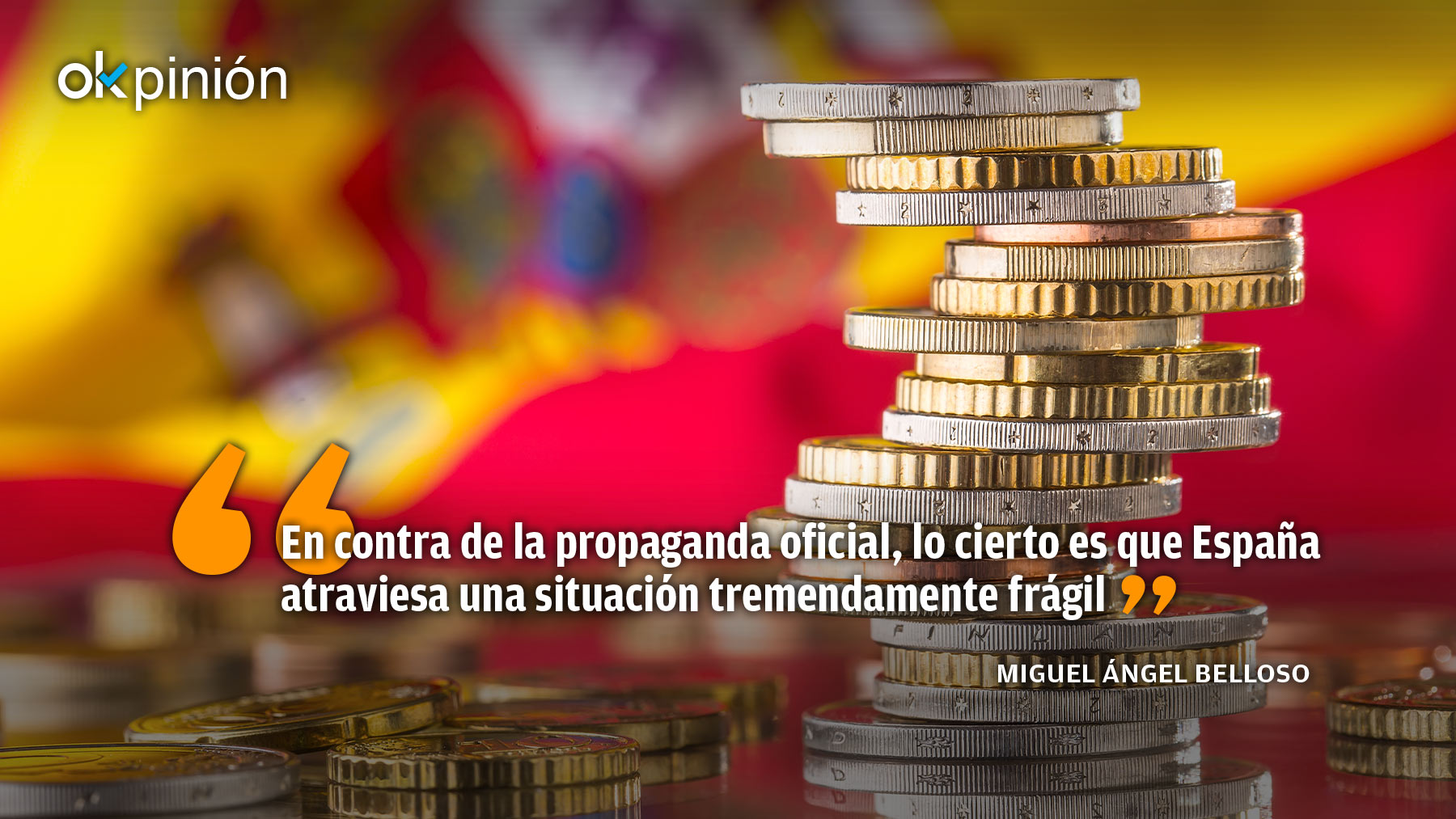 La inflación persistente que puede laminar a Sánchez