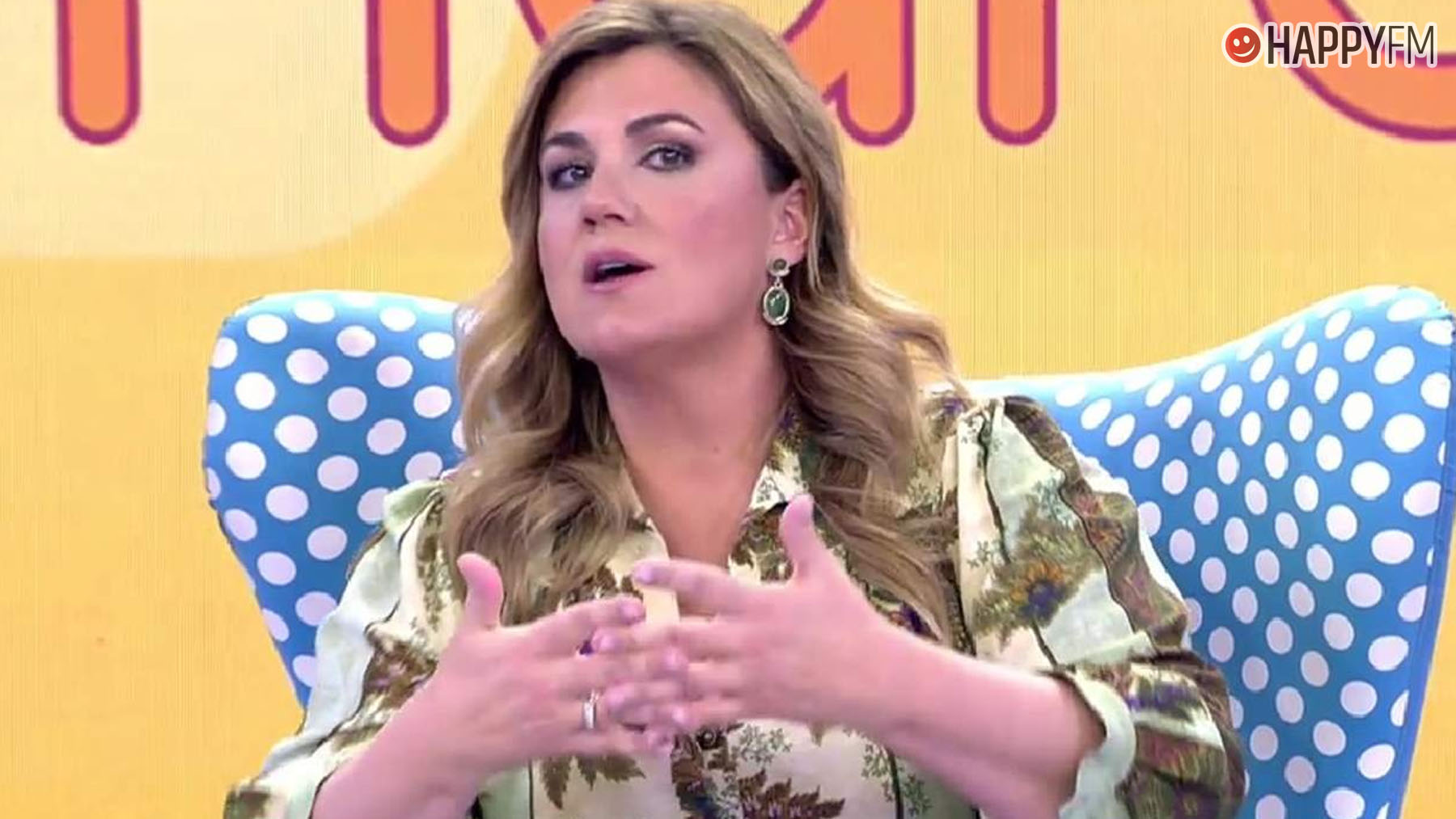 Carlota Corredera