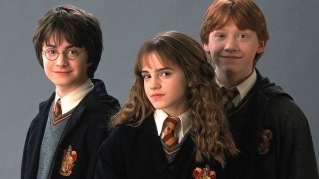 Harry Potter: Regreso a Hogwarts