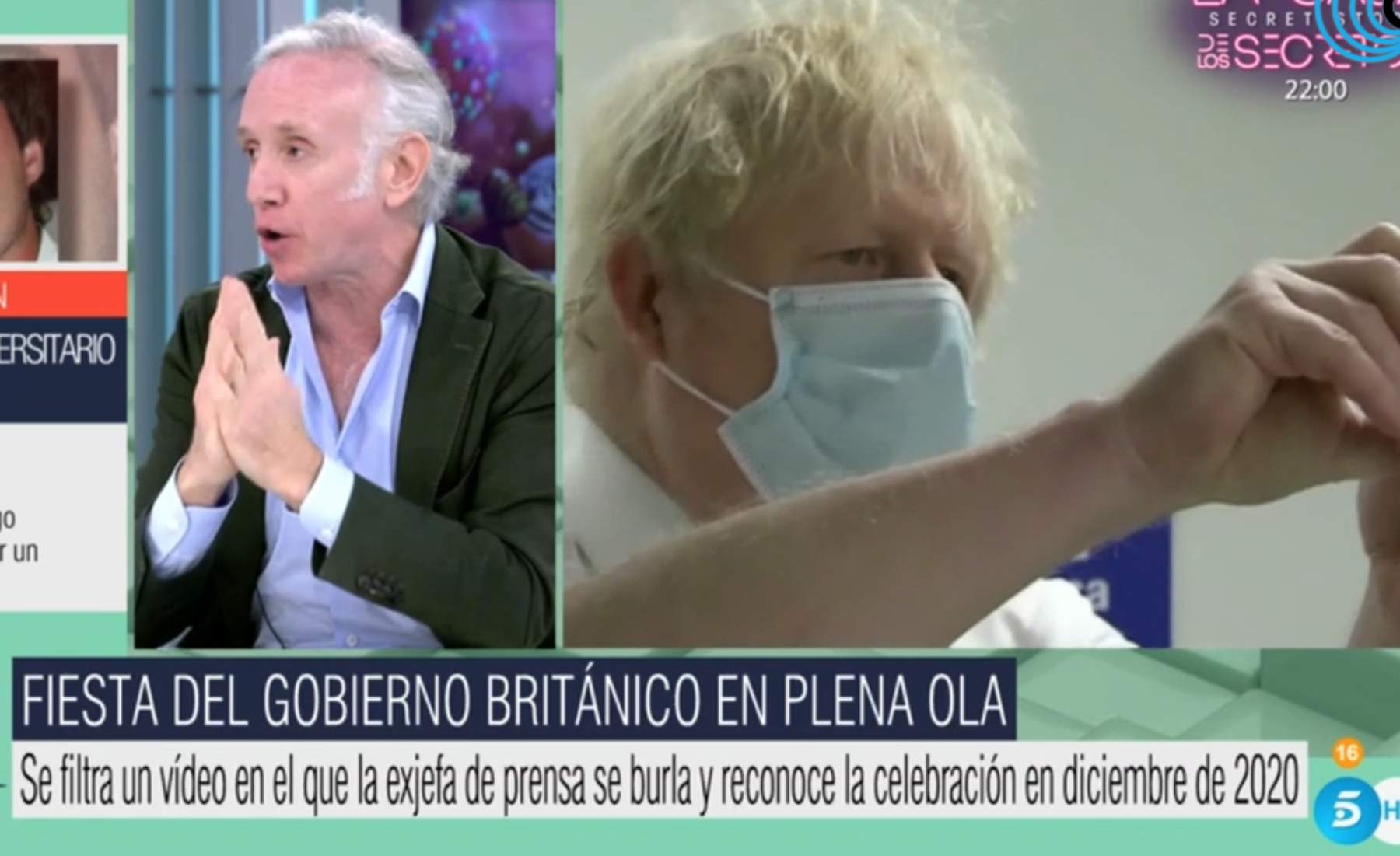 Eduardo Inda.