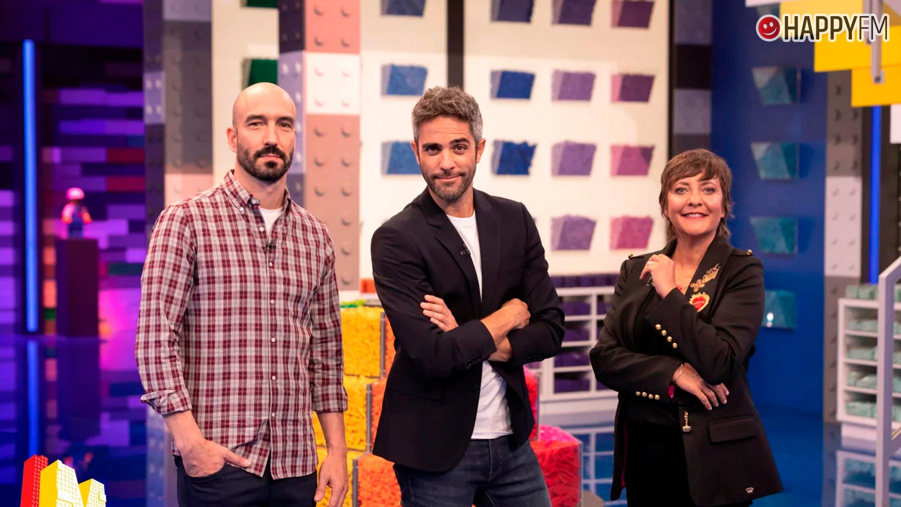 LEGO Masters
