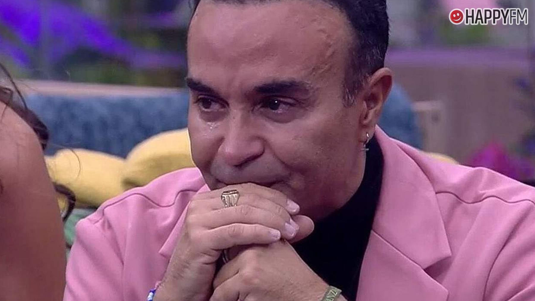 Luis Rollán