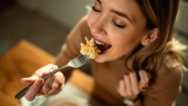 Mercadona convierte la pasta en un súper alimento perfecto para adelgazar