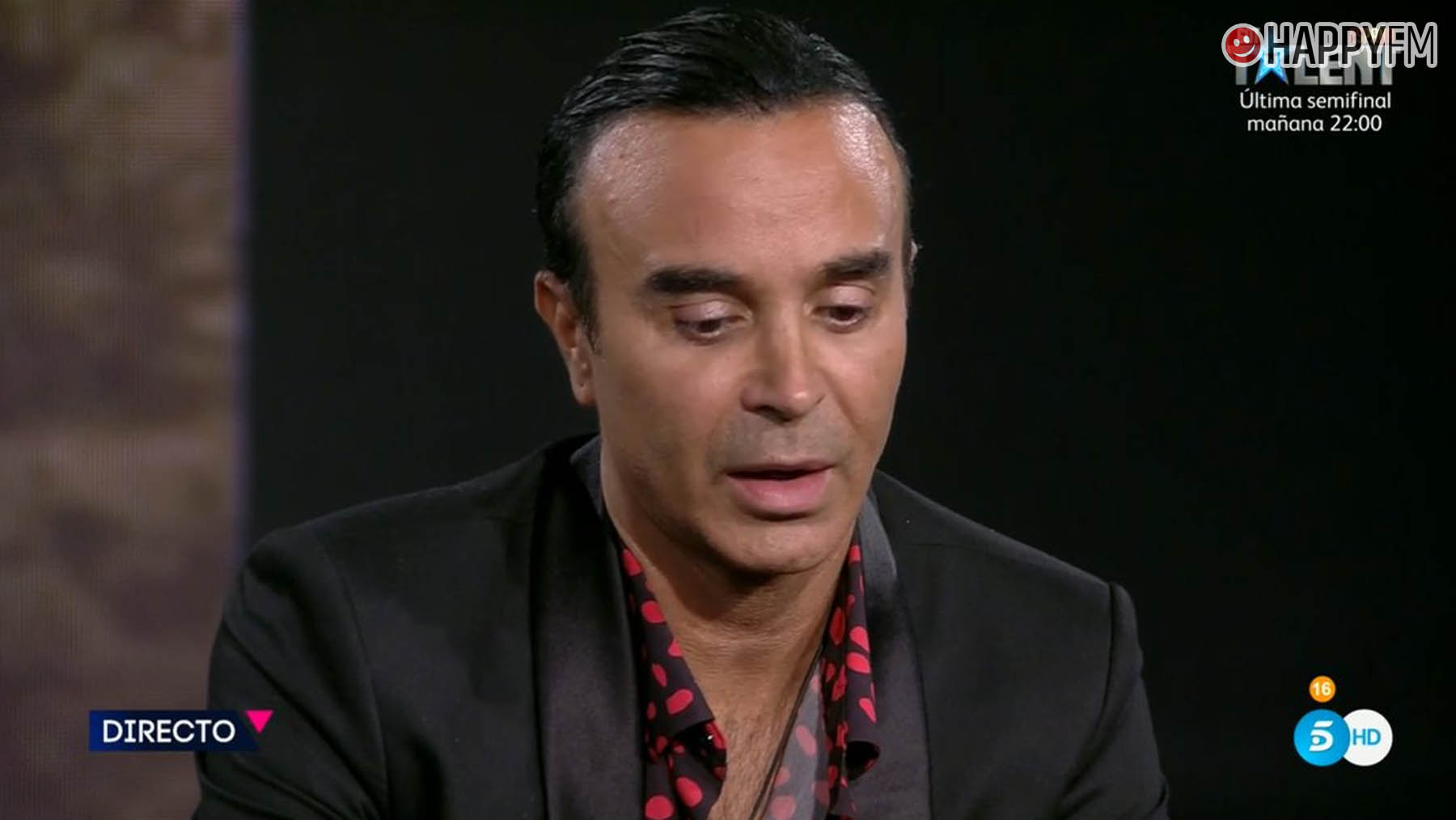 Luis Rollán