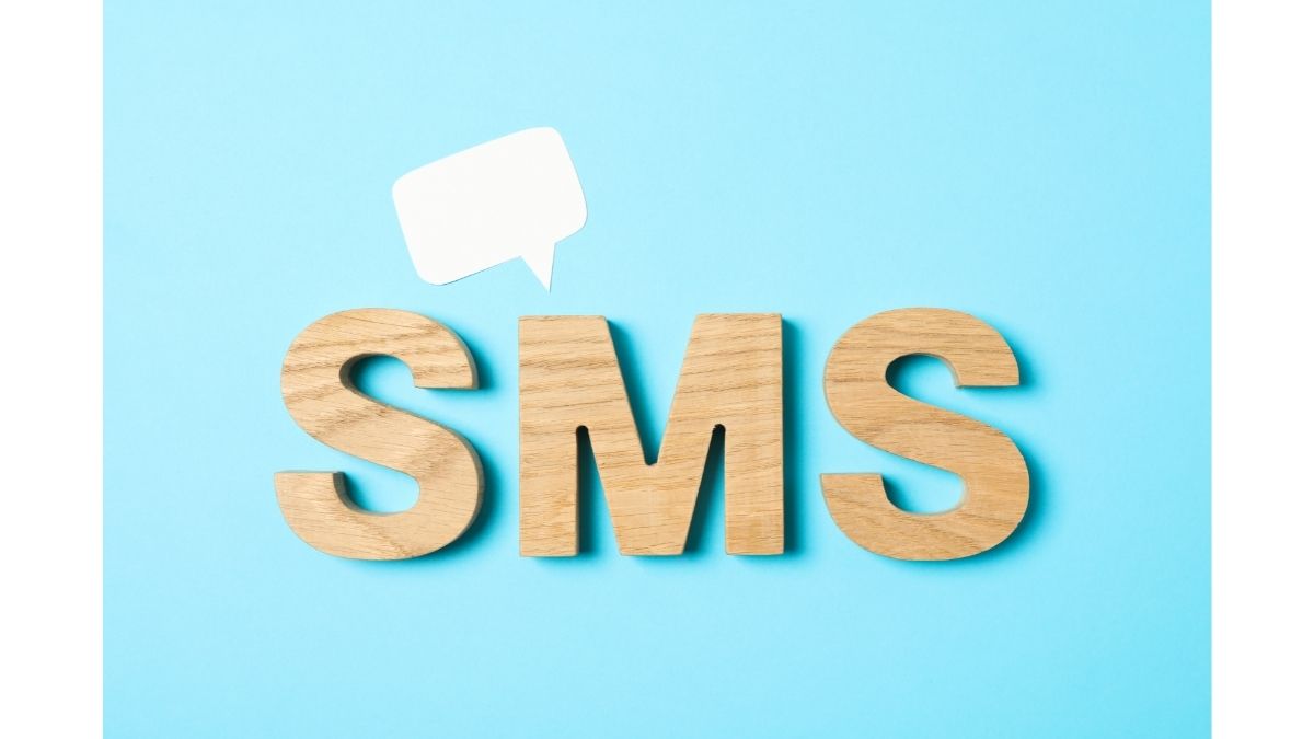 ¿Han muerto los SMS?