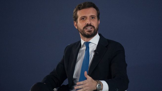 Pablo Casado