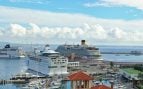 Baleares cruceros