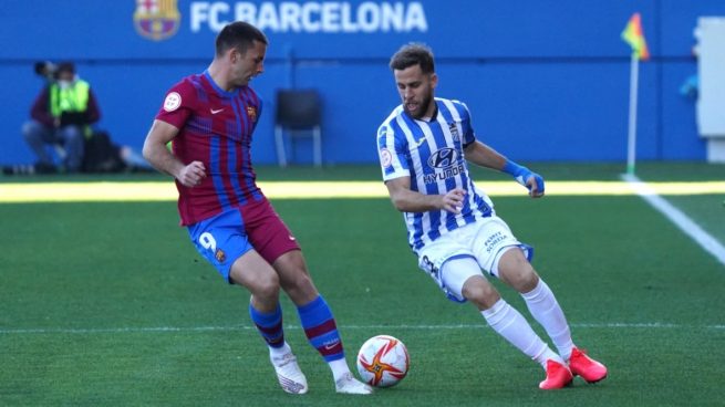 Atlético Baleares