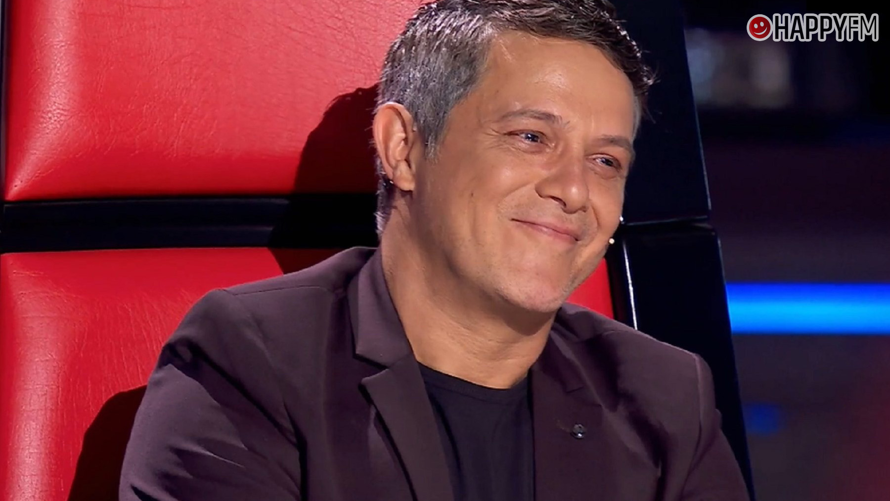 Alejandro Sanz