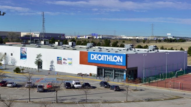 Decathlon