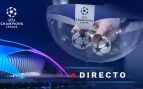 En directo de la Champions League hoy, en directo: rivales del Real Madrid, Atlético de Madrid y Villarreal
